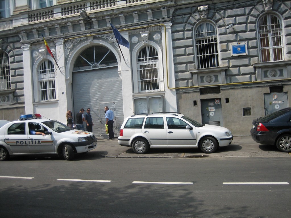 Penitenciar-SM