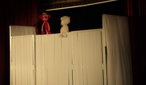 teatru