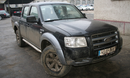 masina-confiscata-satu-mare