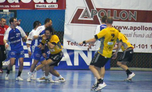 handbal-satu-mare
