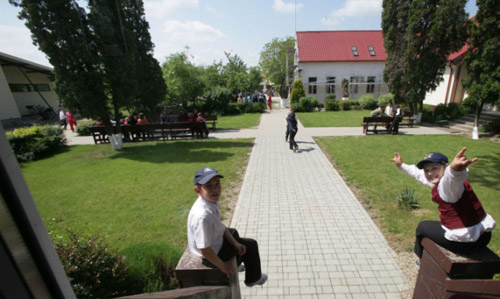parcuri