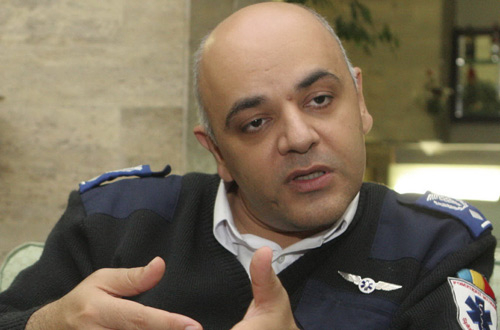 raed-arafat