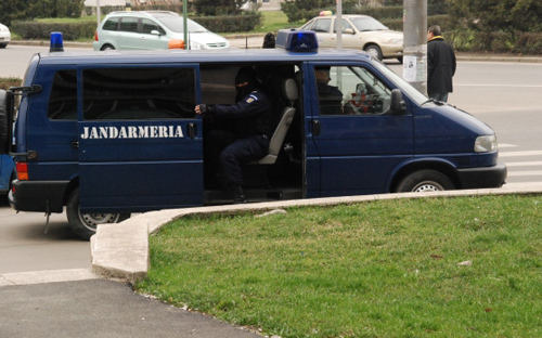 jandarmeria