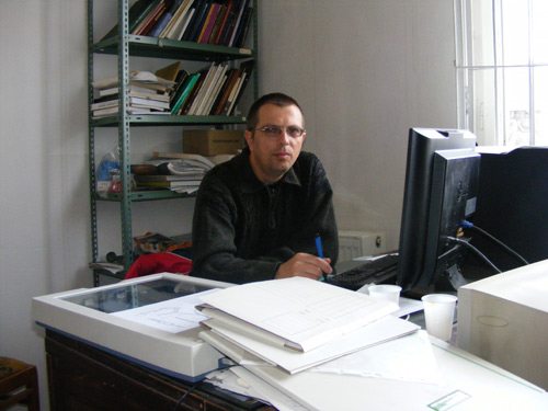Bakai-Janos