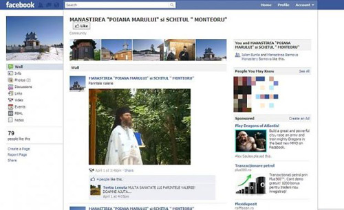 biserici-online