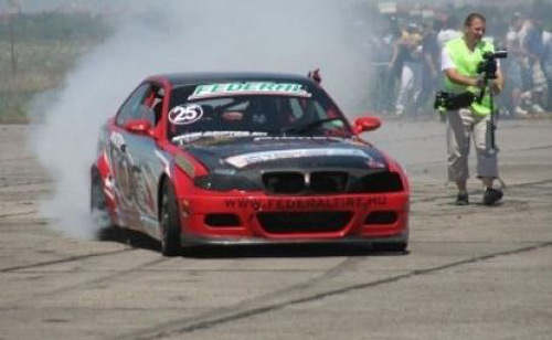 rally