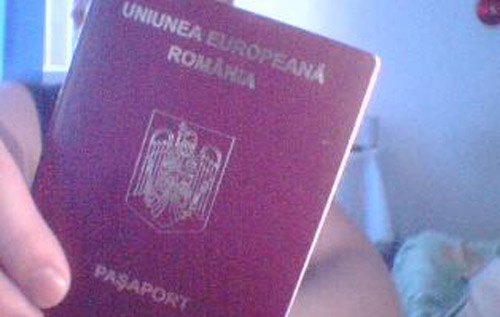 pasaport
