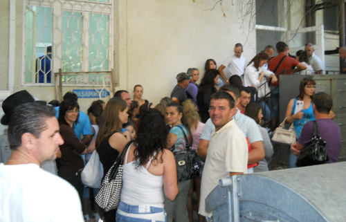 pasapoarte