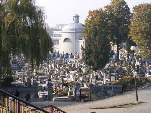 cimitir