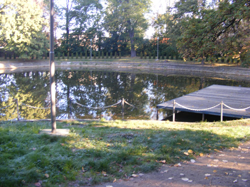 gradina-romei