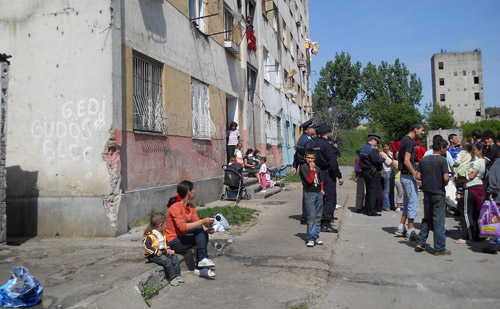 ostrovului