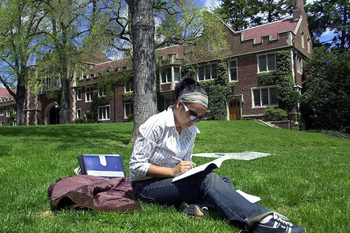 princeton-university