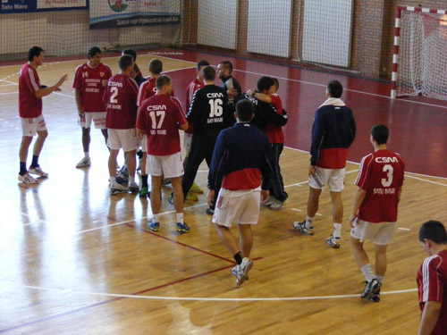 Handbal