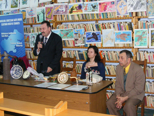 biblioteca