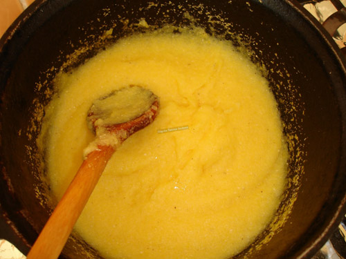 mamaliga