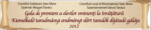 Banner