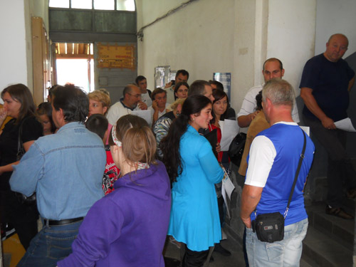 buletine