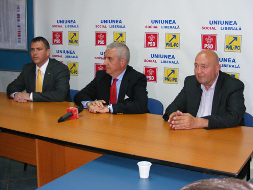 tariceanu