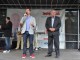 Mihai Sturzu si dr. Coica