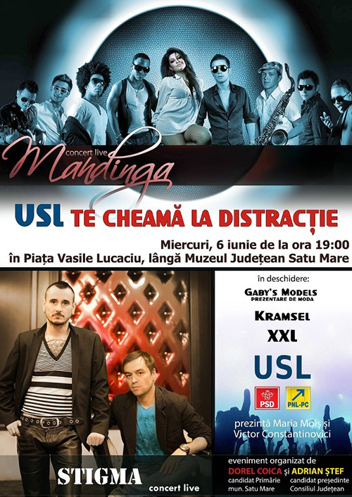 concert-USL