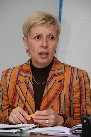 Dr. Dorina Dragos Guran
