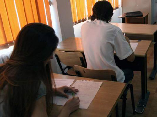 examen