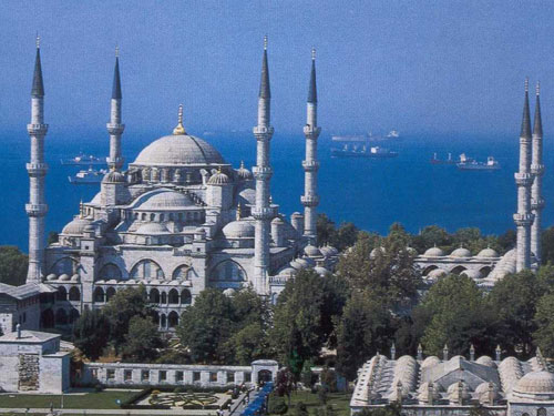 istanbul-topkapi-palace