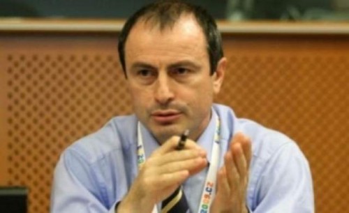 Achim Irimescu