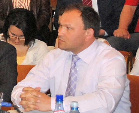 Claudiu Ardelean