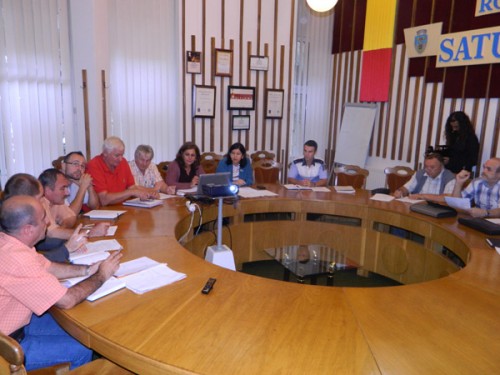 Comisia-circulatie