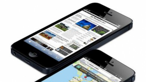 iphone5