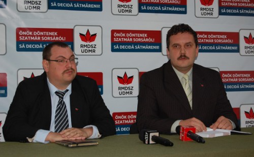 UDMR