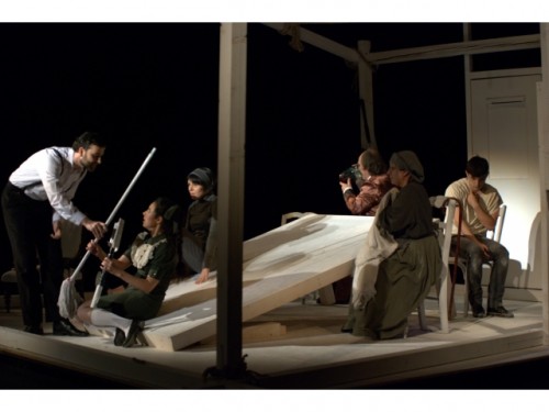 teatru