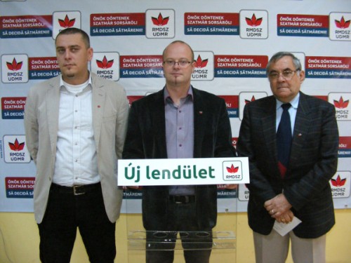 udmr-satu-mare