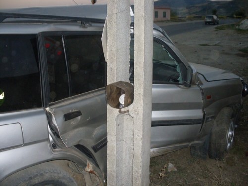 Accident