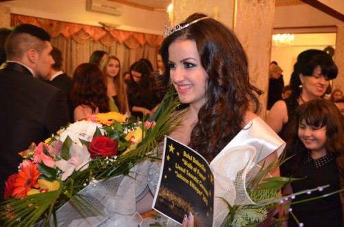 Vanessa-Blaga