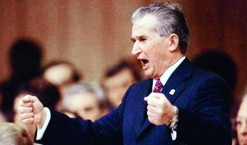 ceausescu