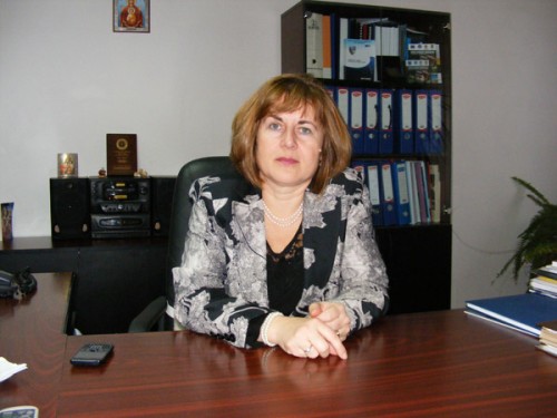 Daniela-Culic