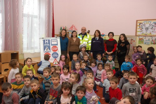 Educatie-rutiera