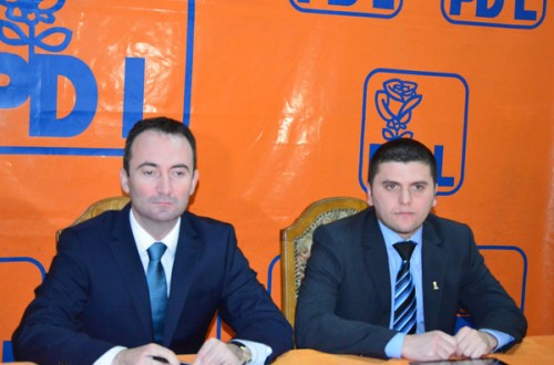 PDL-satu-mare