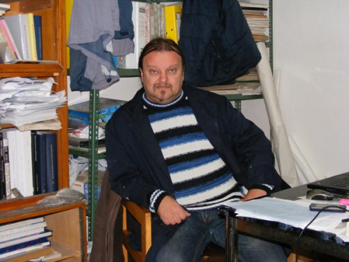 Robert-Gindele