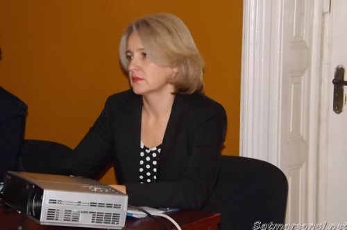 Rodica Maxim Grosos