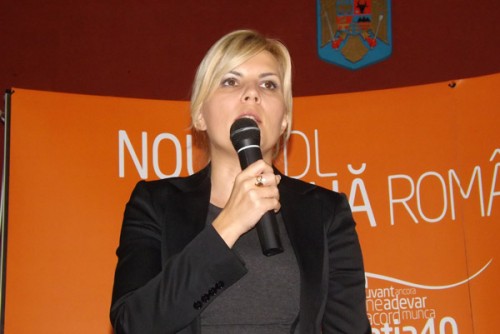 Elena-Udrea