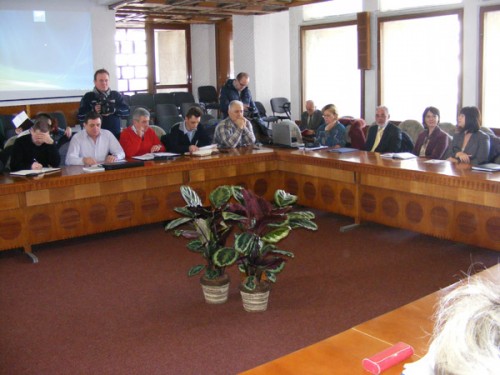 dialog-social