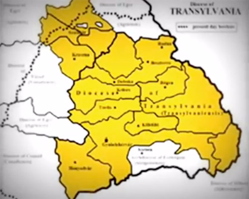 trasilvania
