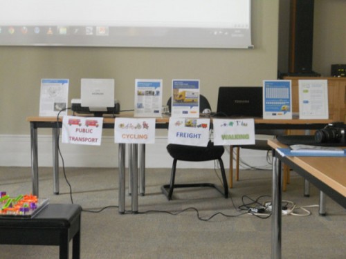 Seminar