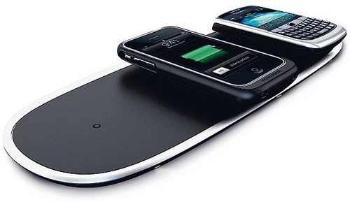 power-mat