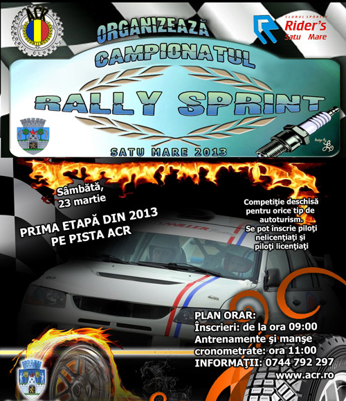 rally-sprint-2013