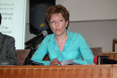 Mariana-Roman