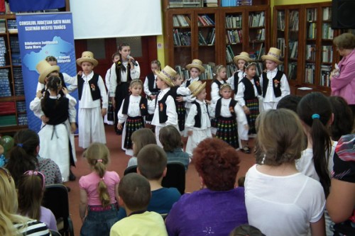 biblioteca